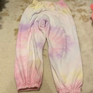 ALV jewels sweatpants